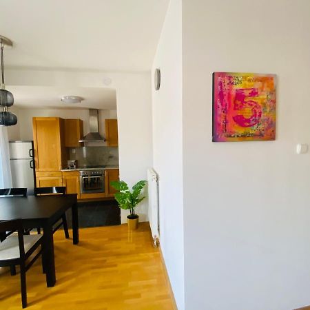 K13 A4.4 Apartment Budapesta Exterior foto