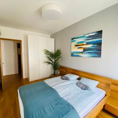 K13 A4.4 Apartment Budapesta Exterior foto