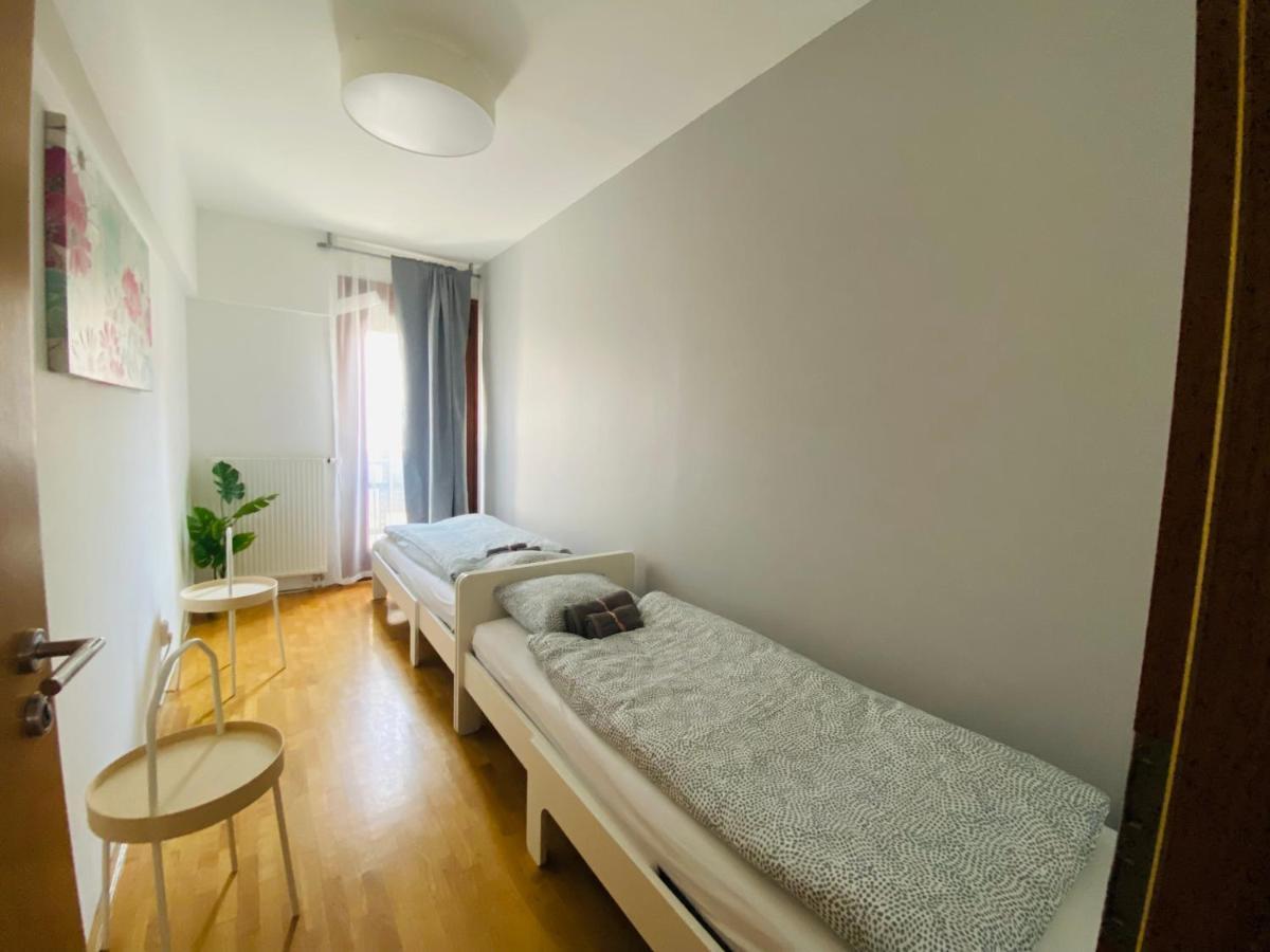 K13 A4.4 Apartment Budapesta Exterior foto