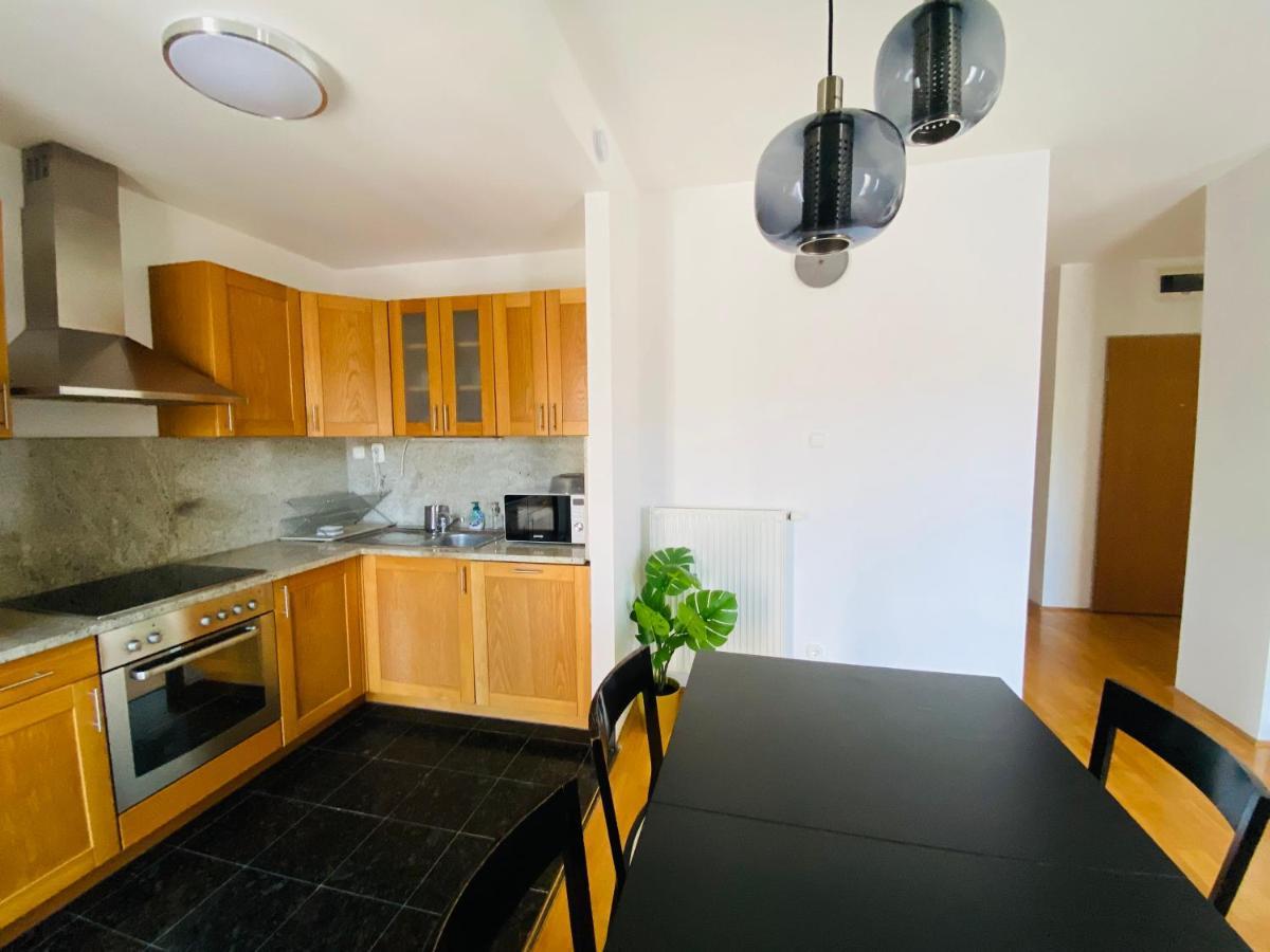 K13 A4.4 Apartment Budapesta Exterior foto