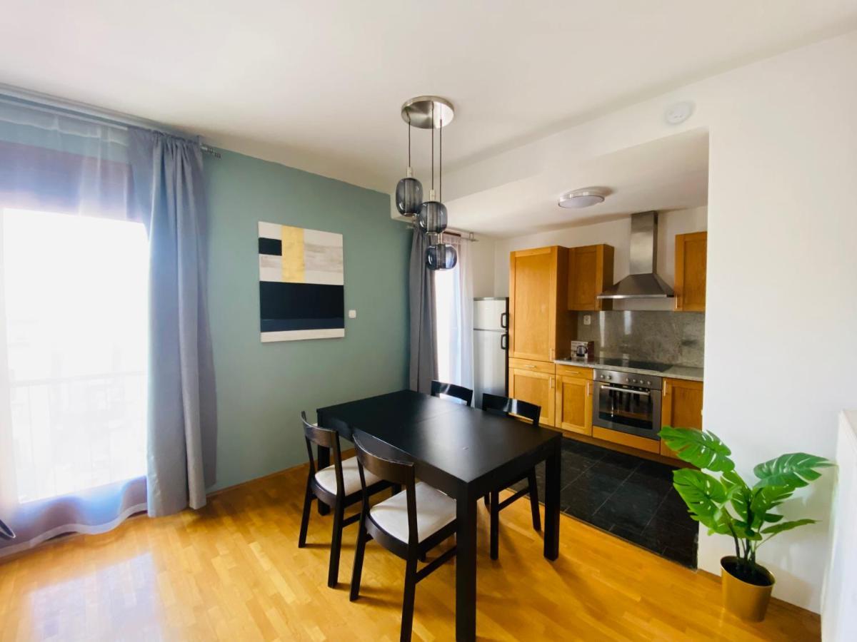 K13 A4.4 Apartment Budapesta Exterior foto