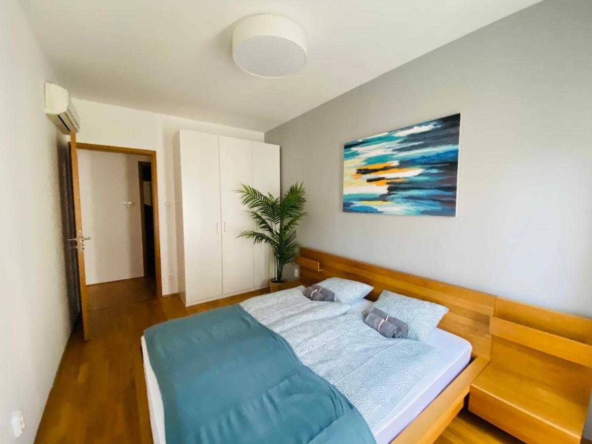 K13 A4.4 Apartment Budapesta Exterior foto