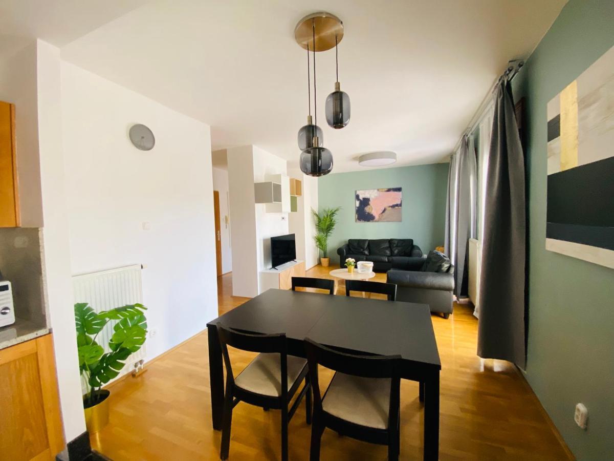 K13 A4.4 Apartment Budapesta Exterior foto