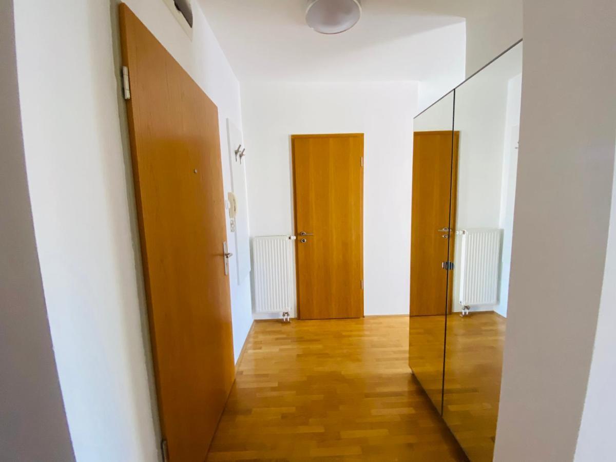 K13 A4.4 Apartment Budapesta Exterior foto