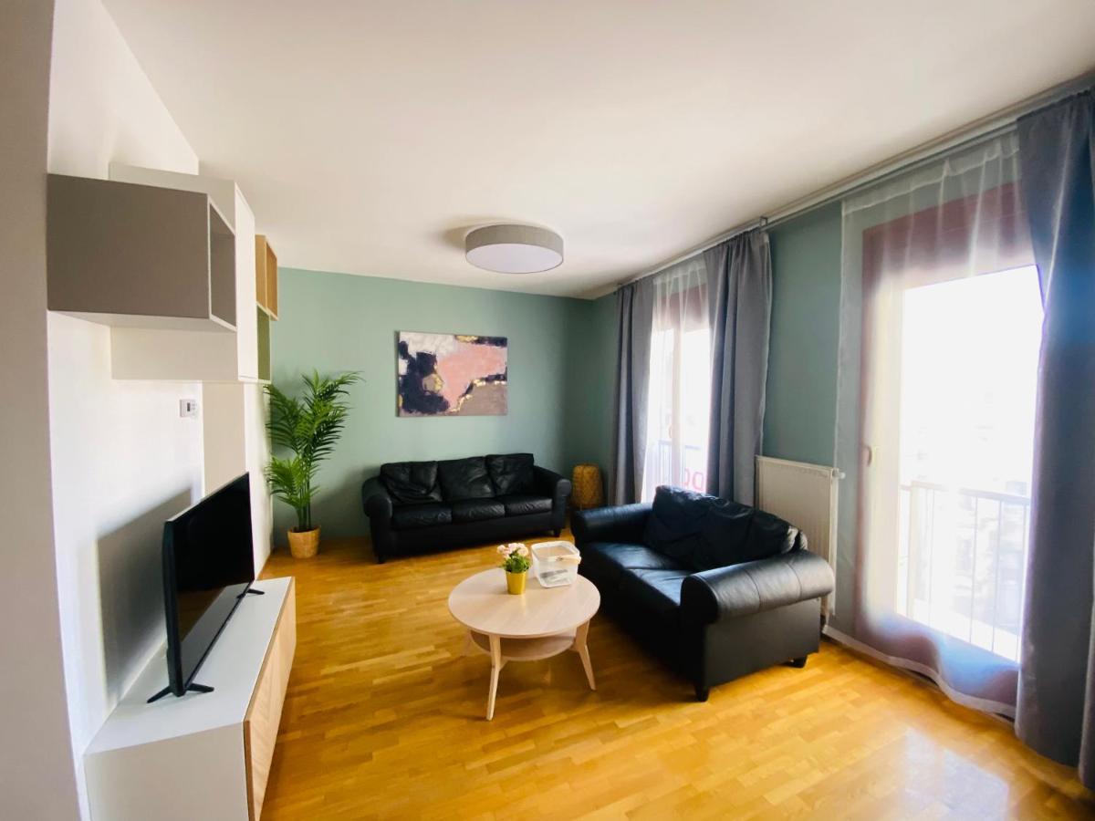 K13 A4.4 Apartment Budapesta Exterior foto